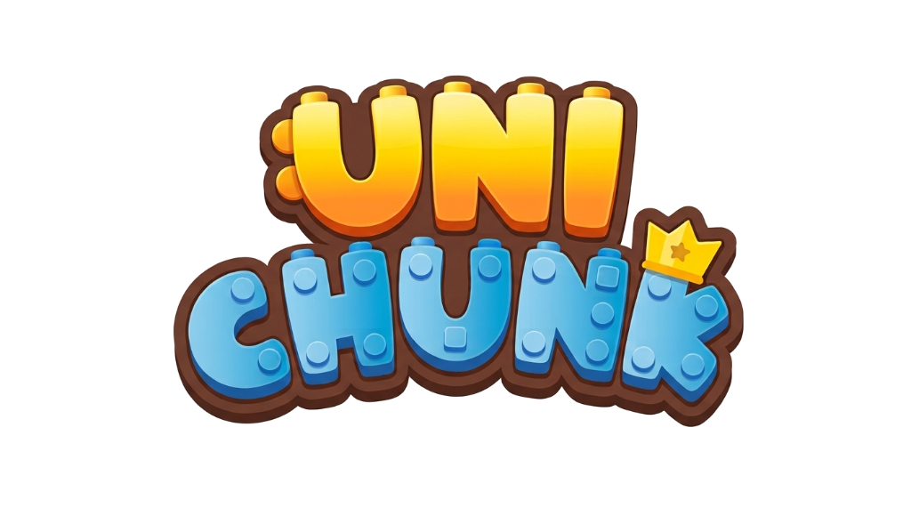 UniChunk Logo